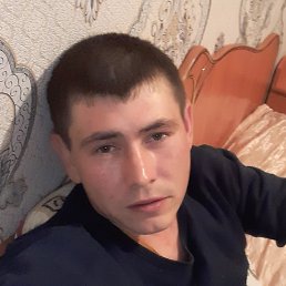Eduard, 37, Месягутово