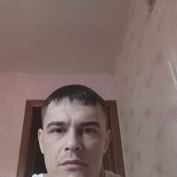 Виталик, 43, Северодонецк