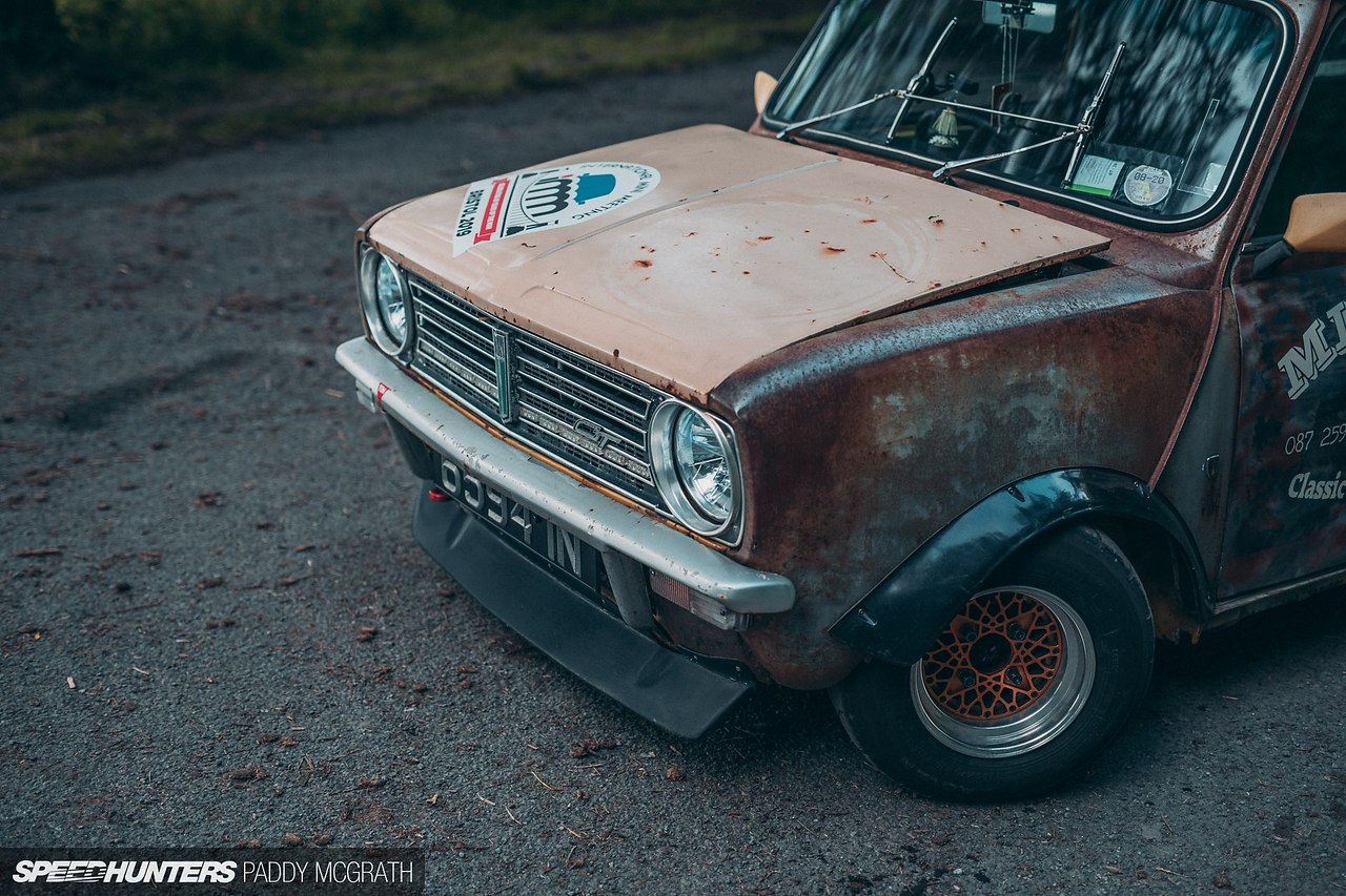 #Mini@autocult