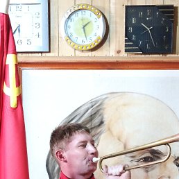 Tons, ������, 34 ����