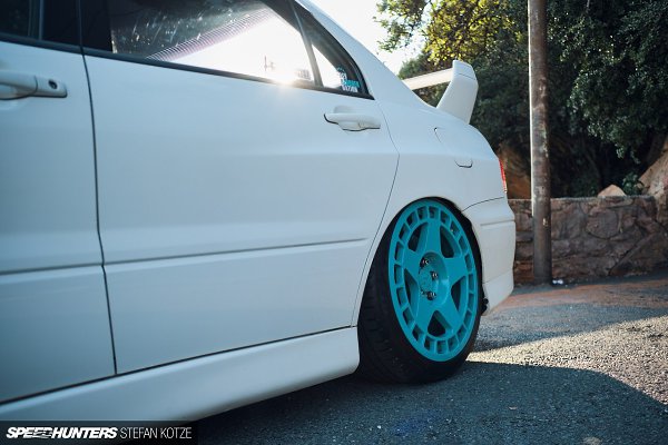 #Mitsubishi@autocult - 3