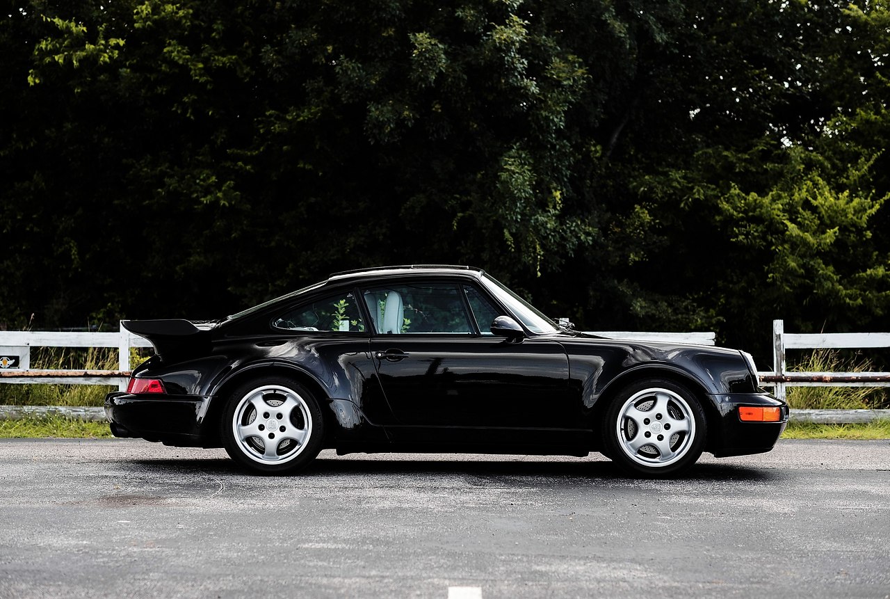 #Porsche@autocult - 9