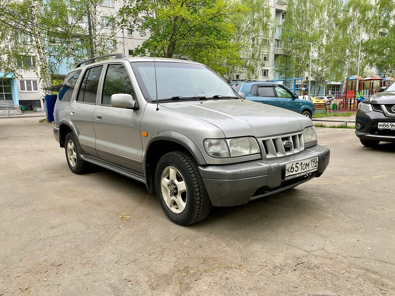 Sportage MT, 2.0 2006. 280000;  , 3 ; , 4 , ;  ... - 2