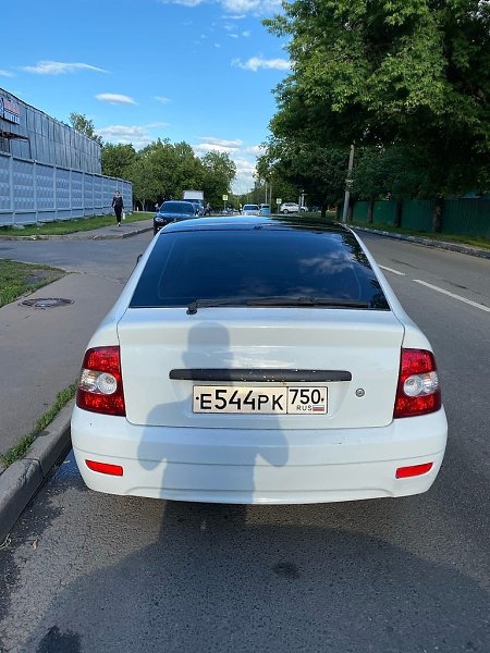 Lada Priora 2009 .,    - .     ... - 4