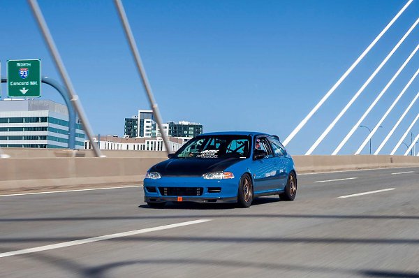 #Honda@autocult #Civic@autocult - 6