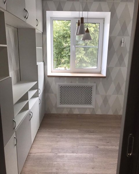 Итоги конкурса AD на лучшее дизайн-решение для маленькой кухни: 8 победителей Ин