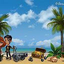 ���� �������, ��������� - ��������� 22 ������� 2020 � ������ �Tropikania�