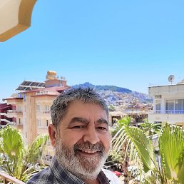 ���� Fethi, �������, 70 ��� - ��������� 10 ��� 2020