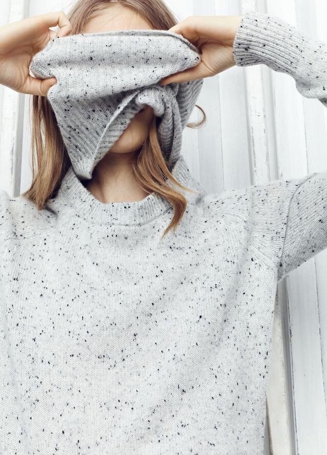 Sweaters - 2