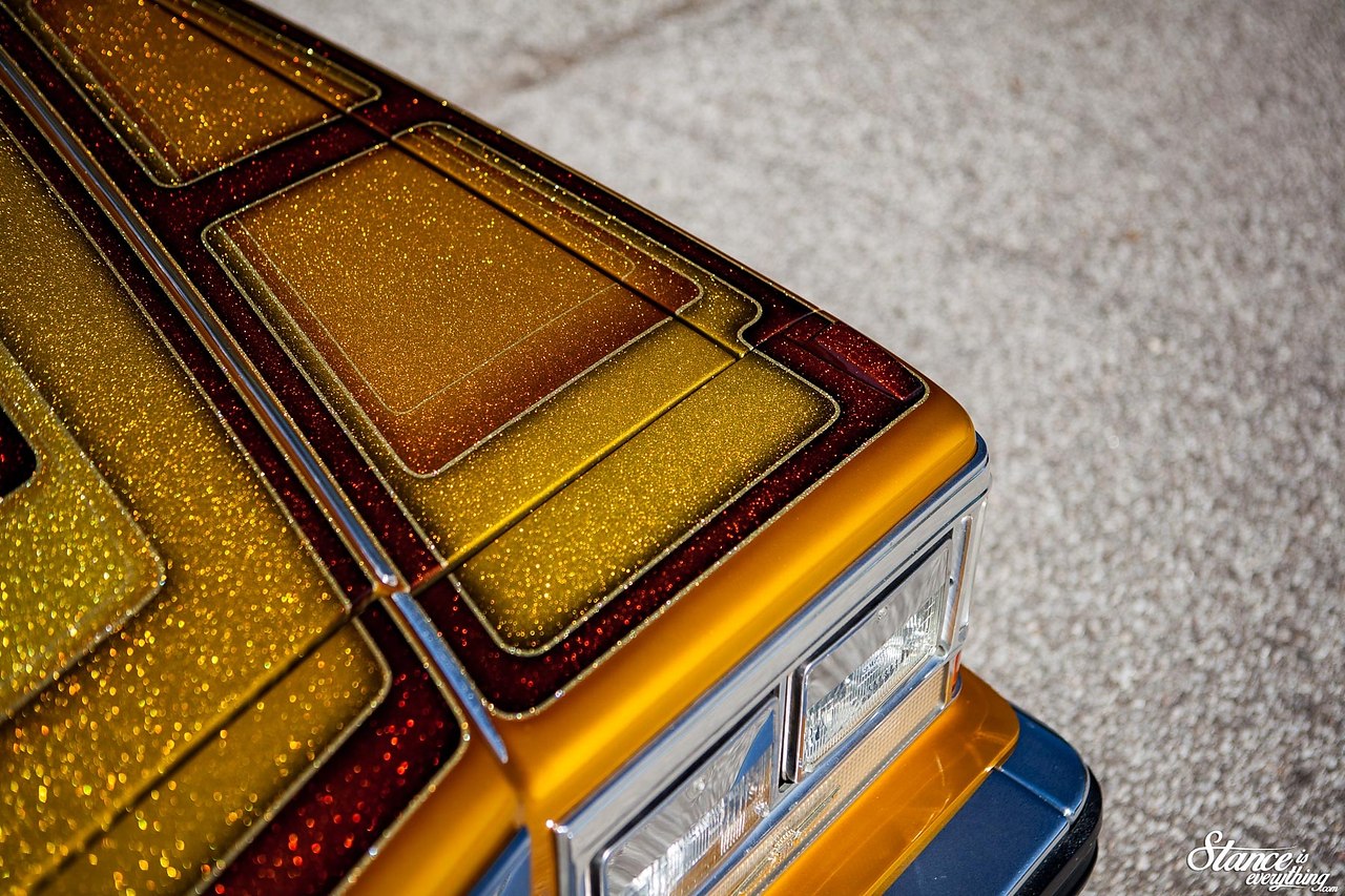 #fysmevent #lowrider@autocult - 5