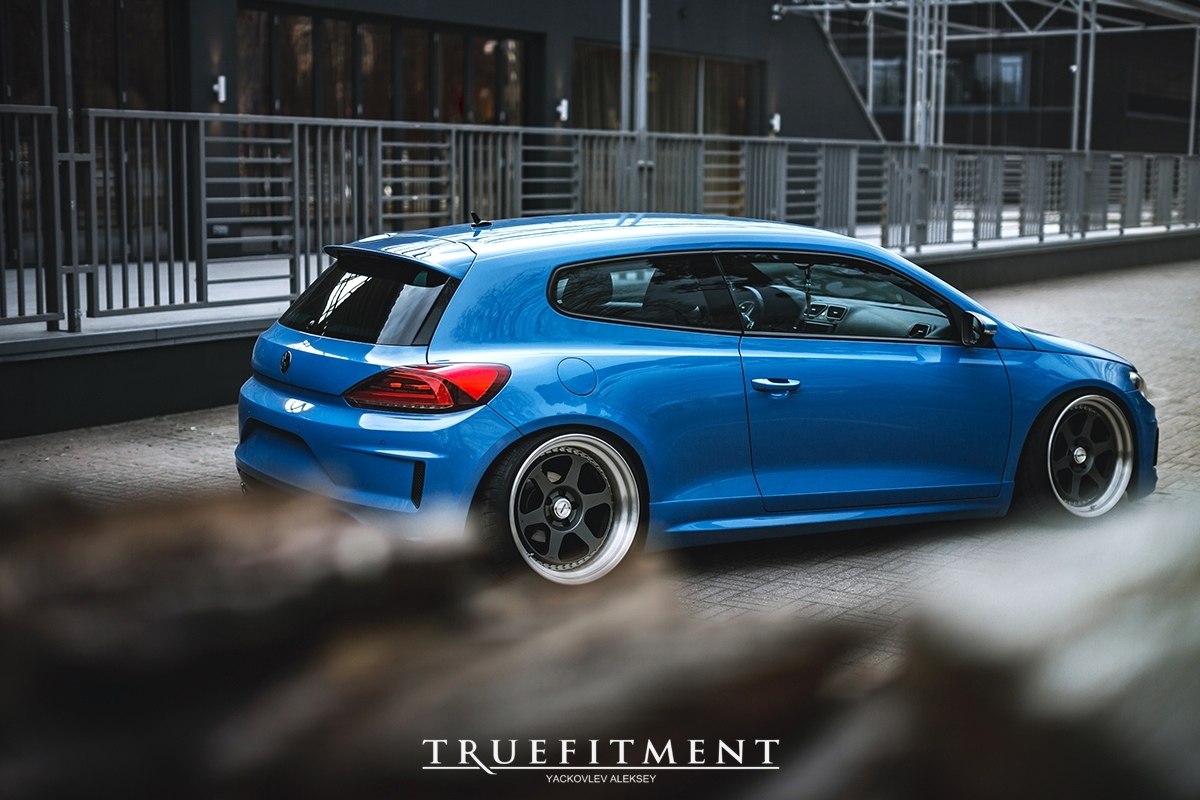 #VW@autocult #Scirocco@autocult - 7