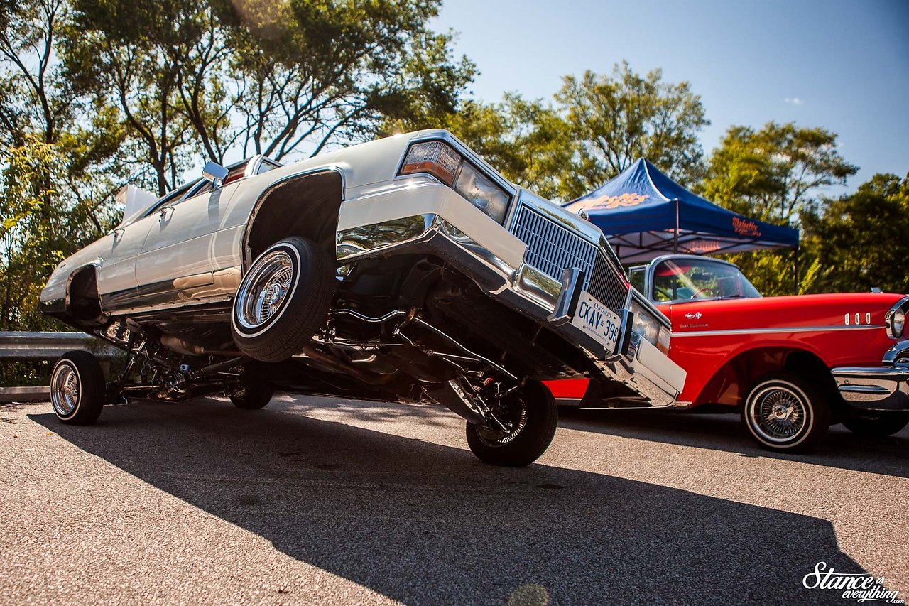 #fysmevent #lowrider@autocult - 2