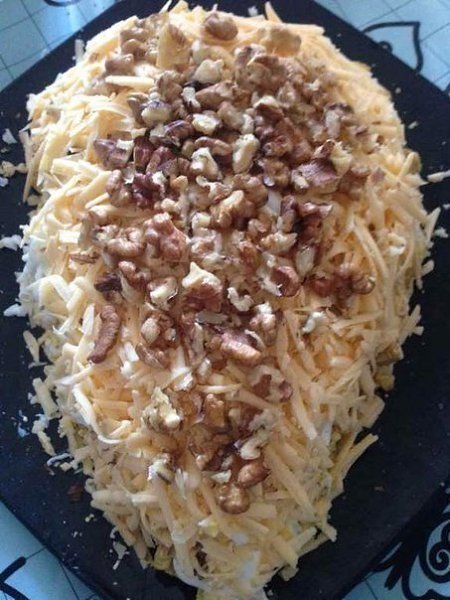 Салат