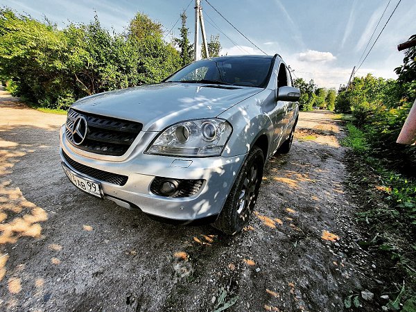 .  . ML 350 2005 .  , 3 .  . , , ... - 6