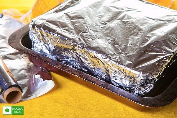 Картофель, запеченный с сыром и зеленью.Ингредиенты:8-10 шт. картошки среднего размера250 гр. ... - 7
