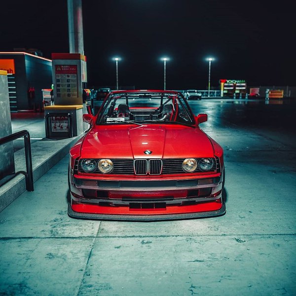 #BMW@autocult #E30@autocult - #FYSMart