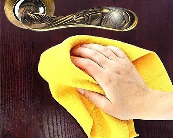 Уютный блог домохозяйки. Увидела мел на двери: почему я вызвала полицию сразу после обнаружения ... - 5