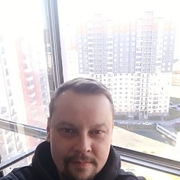 Igor, 38, 