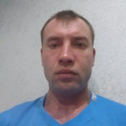 Vadim, 41 , 