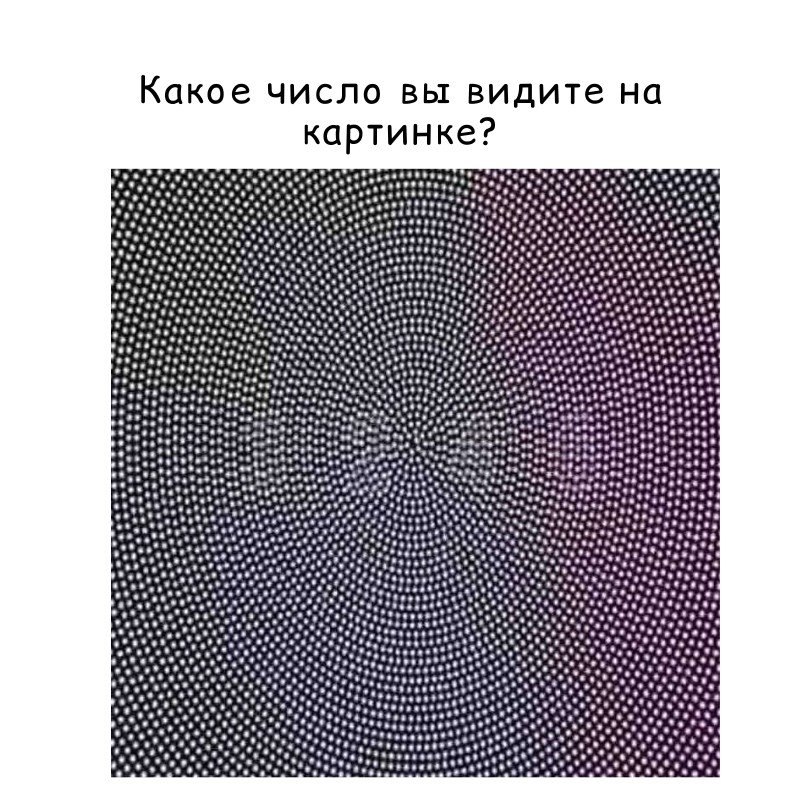 Тест видное. Какое число вы видите. Какое число вы видите на картинке. Какую цифру видишь на картинке. Кого вы видите на картинке.