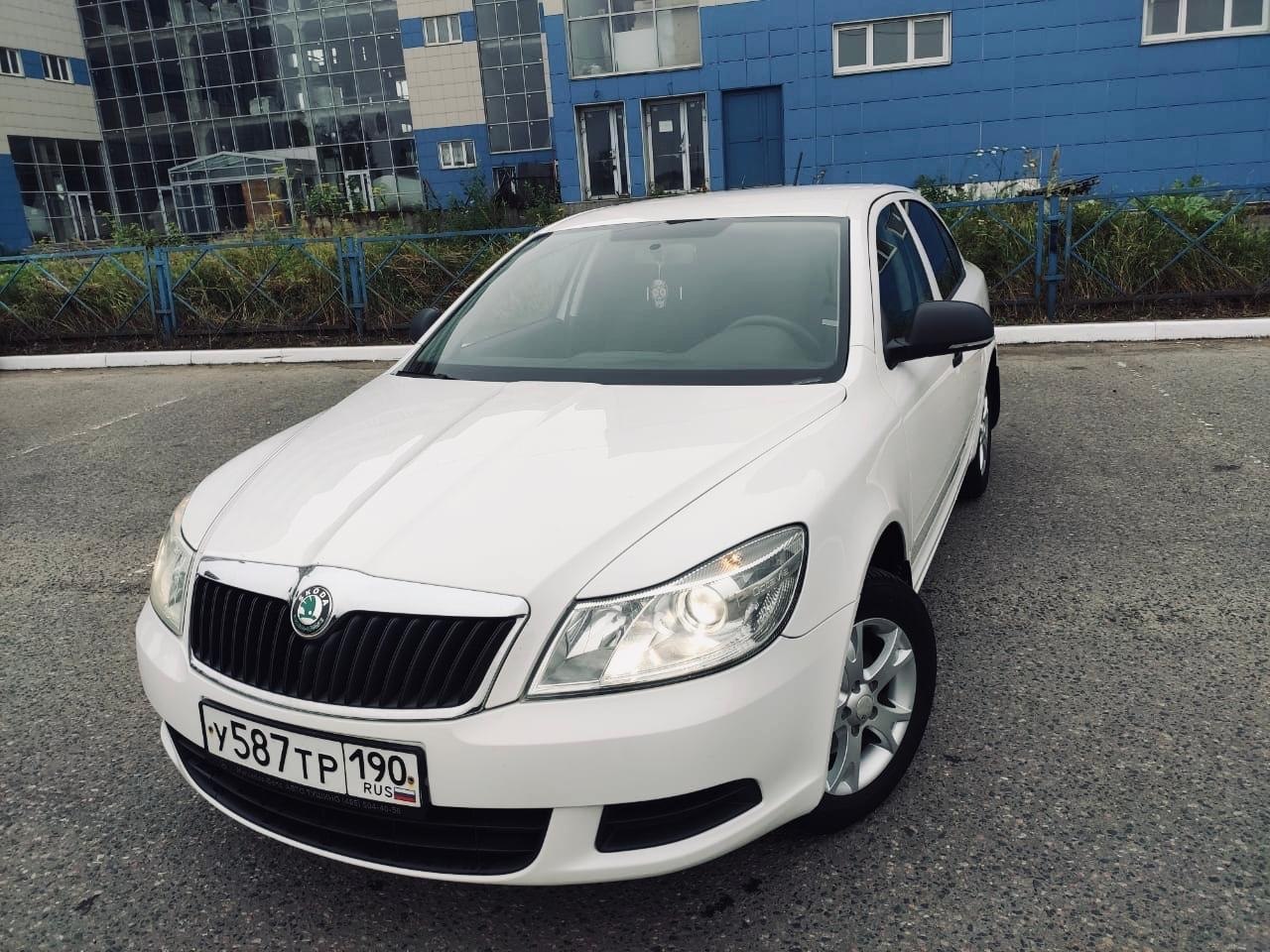  Skoda Octavia A5  1.4 .  : 2012 . : 405.000  : . ... - 9