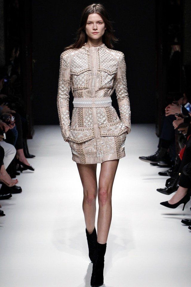 Balmain - 8