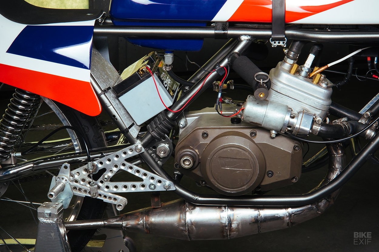 #FYSMmoto - 8