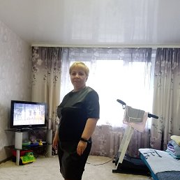 Olga, 48, ,  
