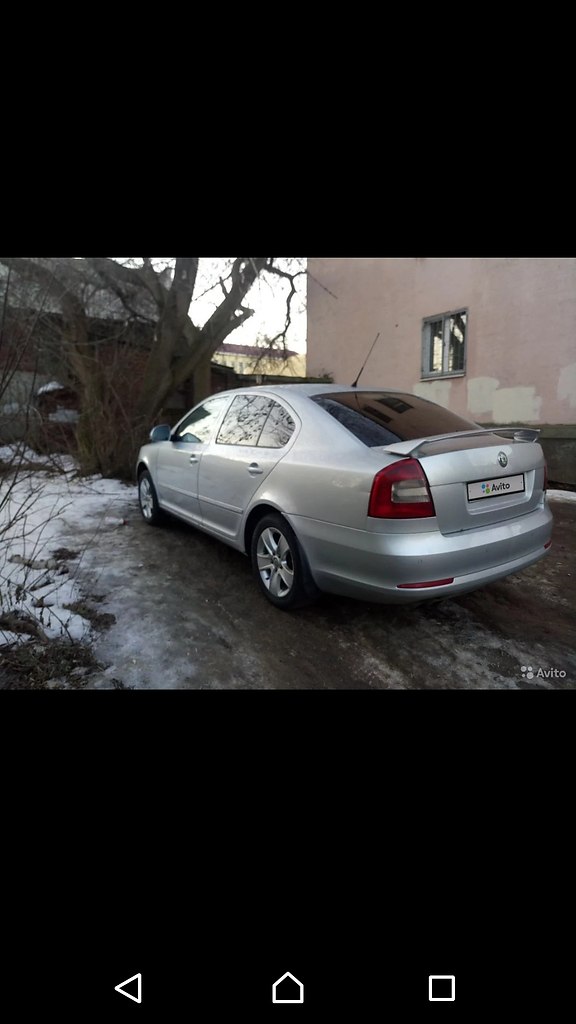   https://fotostrana.ru/away?to=/sl/DOl2 oktavia a5 fl2010  1.8 tsi DSG 7 330    ... - 3