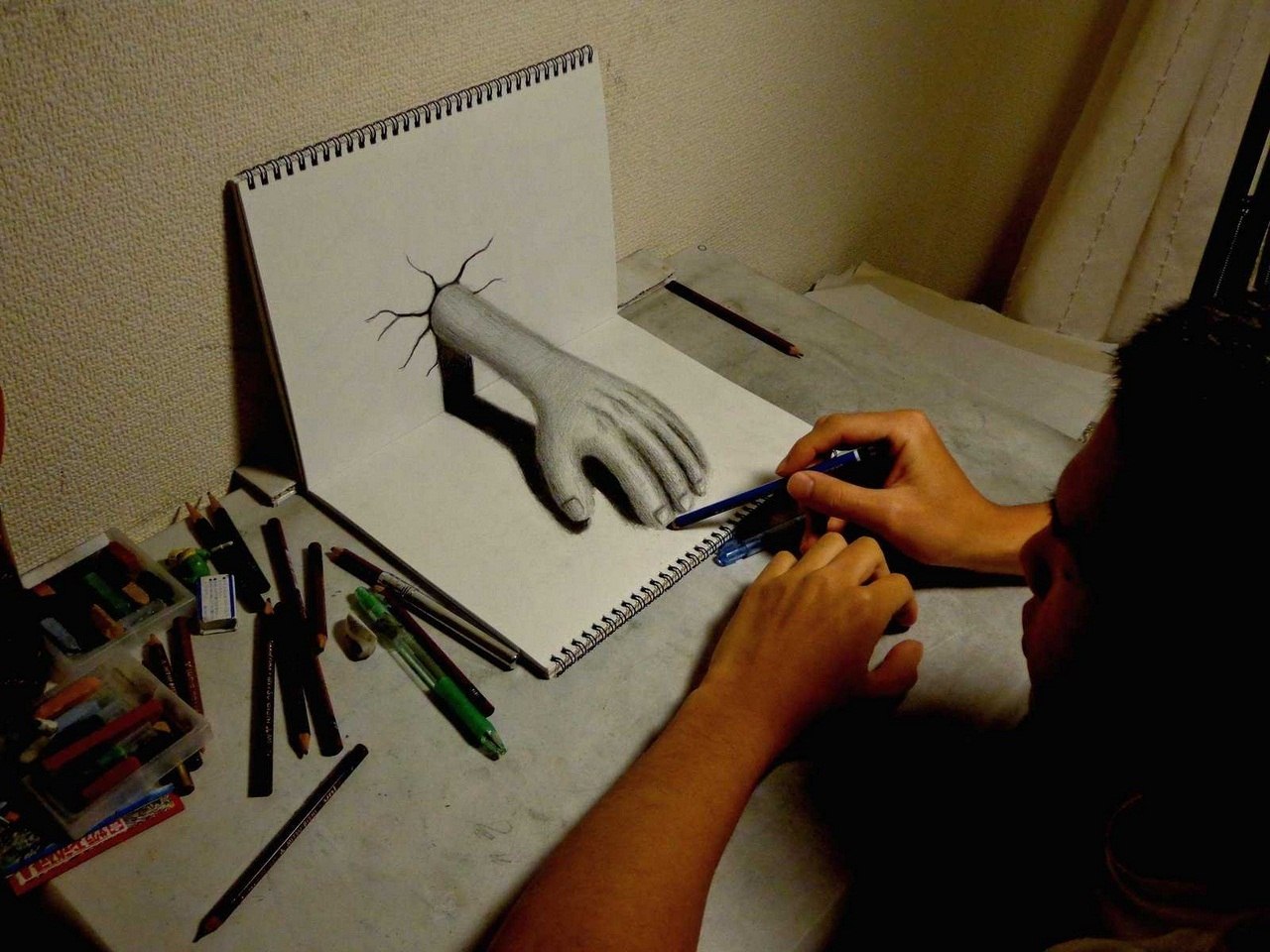    3D-     - 2