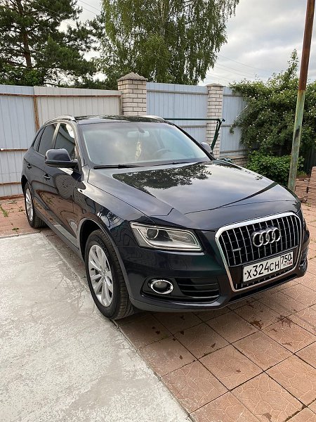 :. .:1050000Audi Q5  2013 2.0 ... - 2