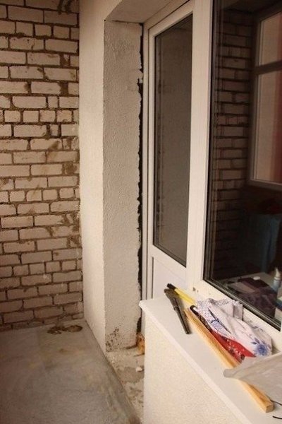 Вот такой замечательный ремонт сделал муж нашей подписчицы - 2