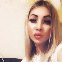 MaRianna, 27, 