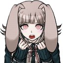 ���������� ���� ��� �����. �� ������� ���� Danganronpa ���-�������. � ��� �����.�