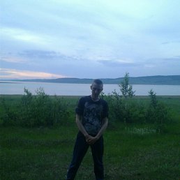 Сергей, 21, Балаганск