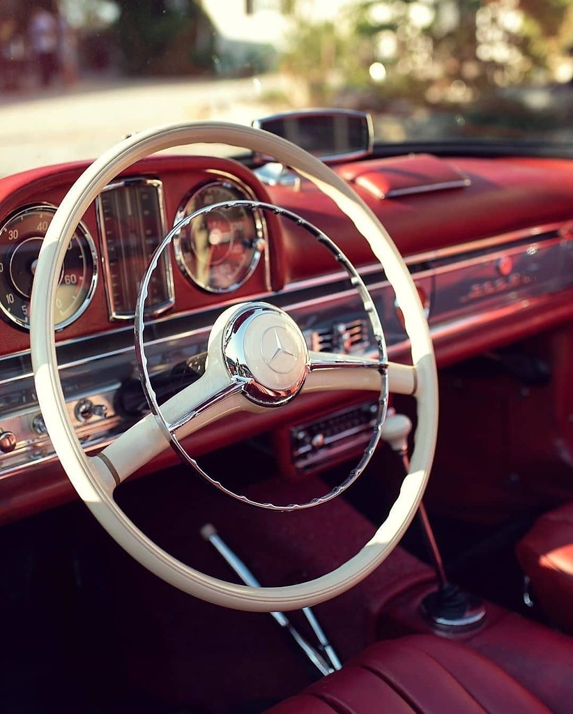#Mercedes@autocult - 6