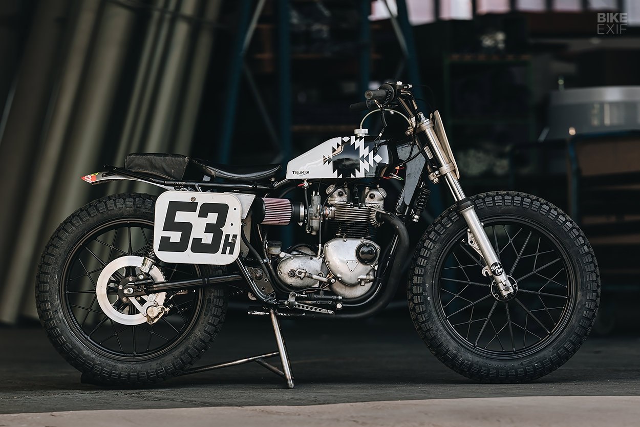 #Triumph@autocult - #FYSMmoto