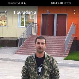 ���� Meherrem, ������, 46 ��� - ��������� 16 ������ 2020