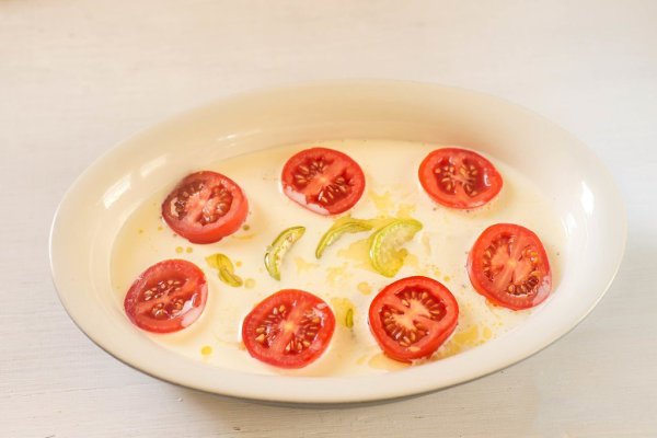Запеканка из курицы с кабачками.Ингредиенты:Кабачки молодые — 1 шт.Грудка куриная — 250–300 ... - 6