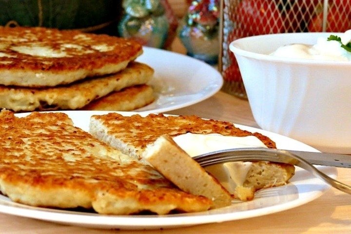 Куриные блинчики: вкусненький рецепт для идеального ужина! на 100грамм - 123.66 ккалБ/Ж/У - ...