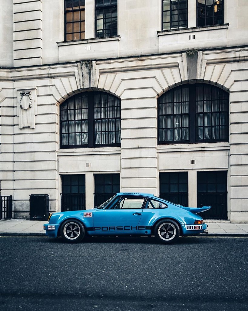 #Porsche@autocult - 2