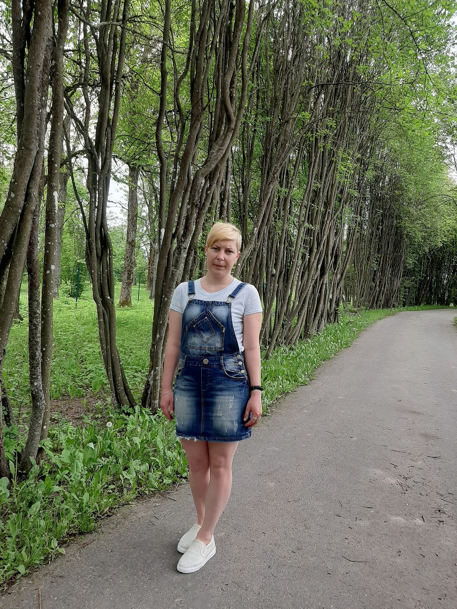 Svetlana Razvodovskaya - 7 ���� 2020 � 20:18