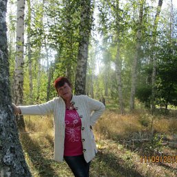 Анна, 60, Воронеж
