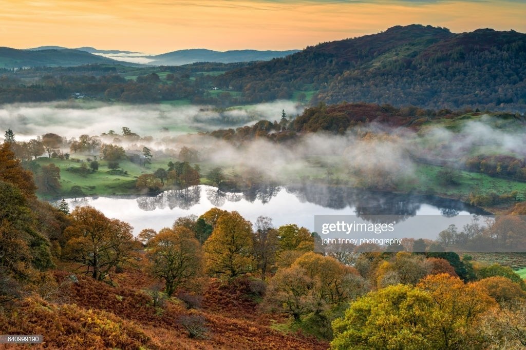   (. Lake District).  , . - 2