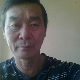 ���� �����, ��������, 65 ��� - ��������� 18 ������� 2020