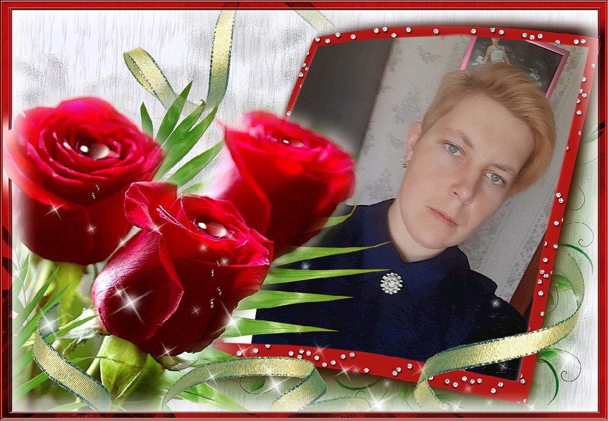 Svetlana Razvodovskaya - 1 ��� 2020 � 19:45