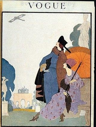 Oo Vogue, 1910-e. - 6