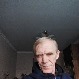 Александр, 55, Ивдель