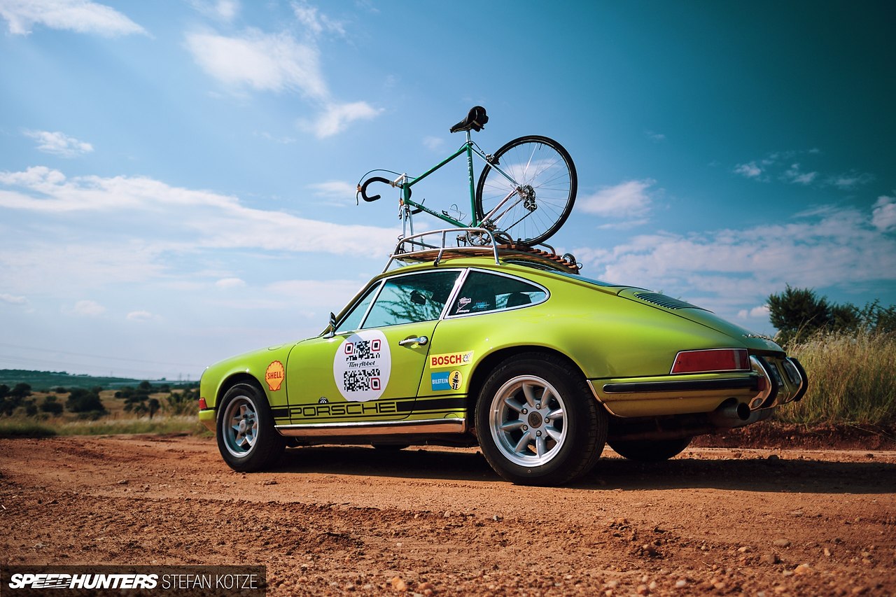 #Porsche@autocult - 4