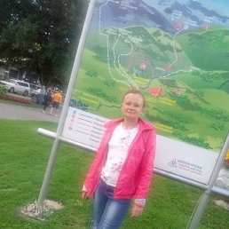 Светлана, 43, Белокуриха